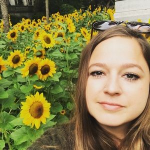 Meet your Posher, Maaike